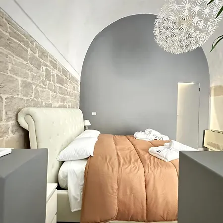 Prázdninový dům Amale Gardenia 9 Corato