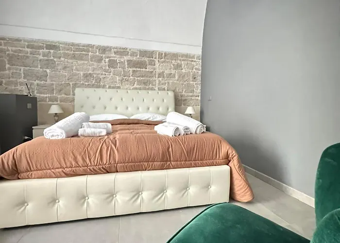 Amale Gardenia 9 בית נופש *