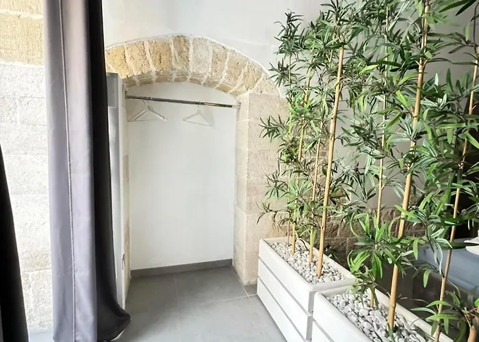 בית נופש Amale Gardenia 9 קוראטו