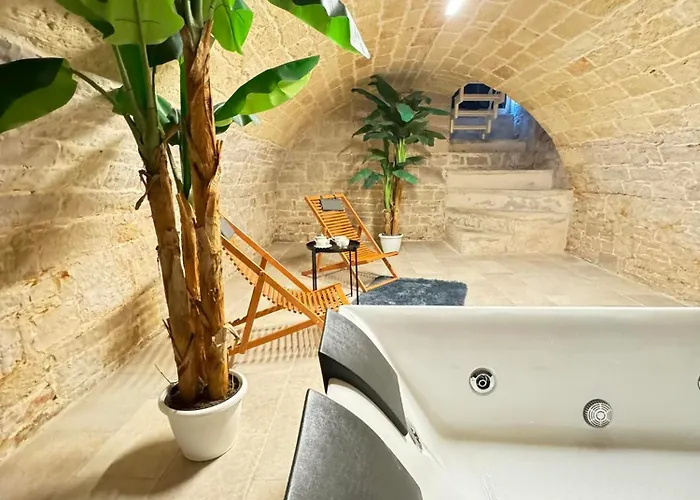 בית נופש Amale Gardenia 9