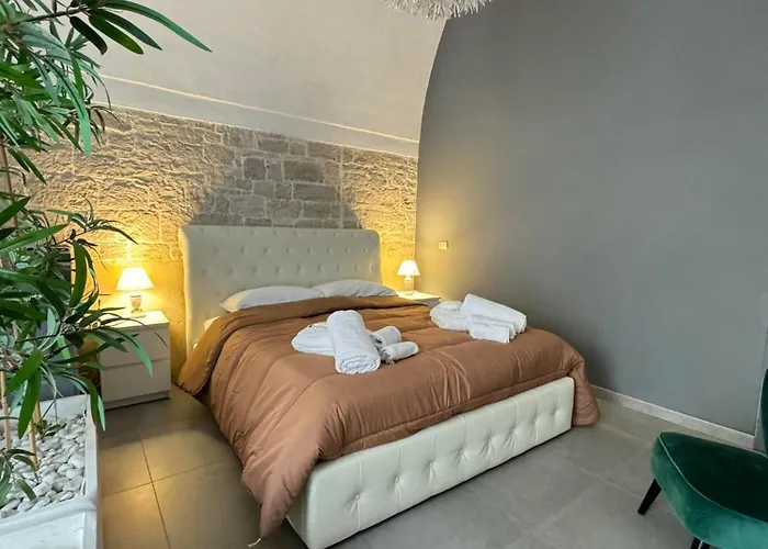 בית נופש Amale Gardenia 9 *