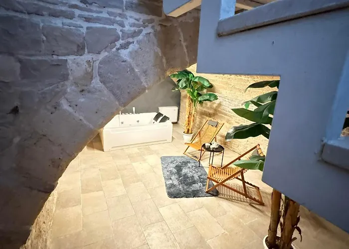 Amale Gardenia 9 קוראטו