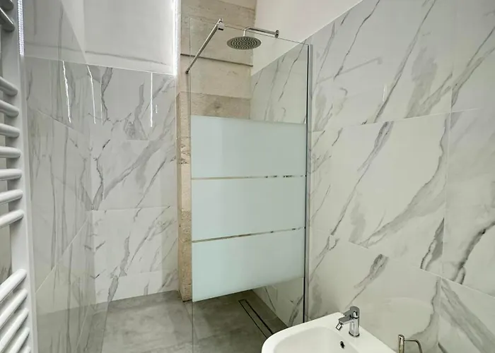 Amale Gardenia 9 בית נופש *