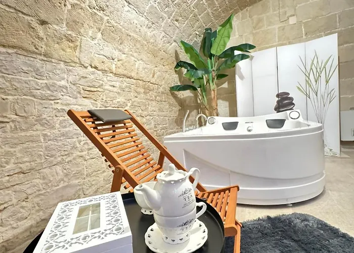 בית נופש Amale Gardenia 9