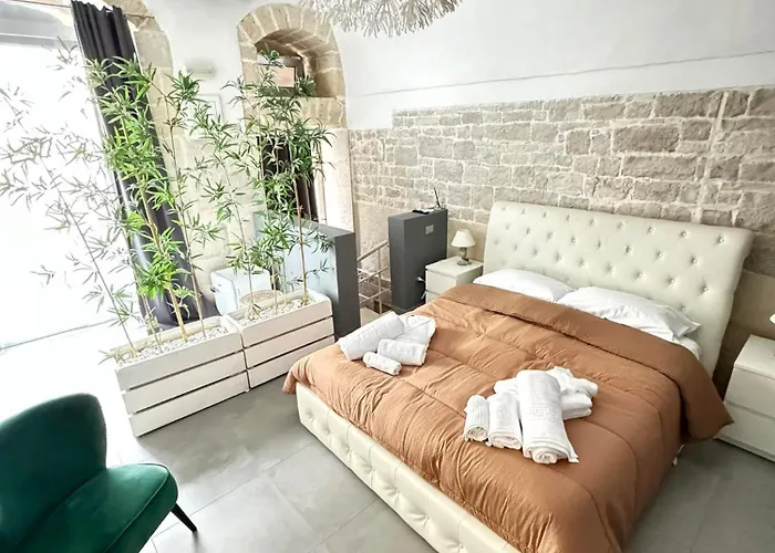 Amale Gardenia 9 * קוראטו