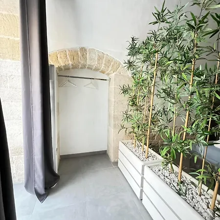 Ferienhaus Amale Gardenia 9 Corato