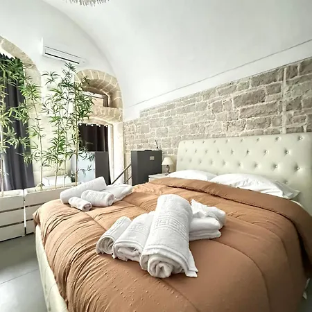 Amale Gardenia 9 Holiday home Corato