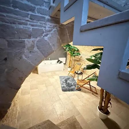 Amale Gardenia 9 Corato