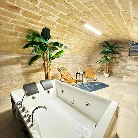 Amale Gardenia 9 Ferienhaus